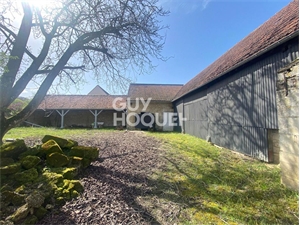 maison-villa à la vente -   02200  SOISSONS, surface 135 m2 vente maison-villa - APR690435